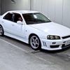 nissan skyline 1999 -NISSAN 【岡山 301む6945】--Skyline ER34-028475---NISSAN 【岡山 301む6945】--Skyline ER34-028475- image 1