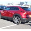 mazda cx-3 2019 CFJ0642608 image 12