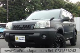 nissan x-trail 2004 quick_quick_UA-NT30_NT30-1242766