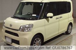 daihatsu tanto 2016 -DAIHATSU--Tanto DBA-LA600S--LA600S-0396200---DAIHATSU--Tanto DBA-LA600S--LA600S-0396200-