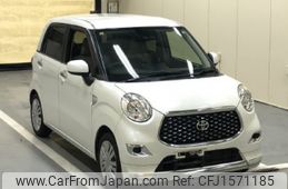 toyota pixis-joy 2019 CFJ1571185