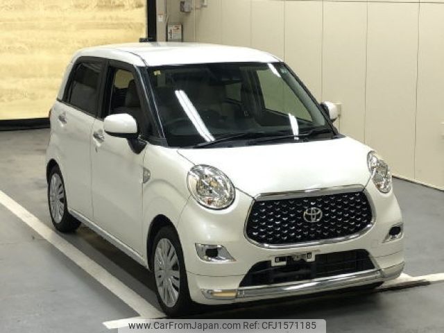 toyota pixis-joy 2019 CFJ1571185 image 1
