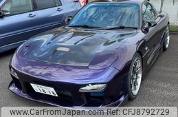 mazda rx-7 1997 -MAZDA--RX-7 E-FD3S--FD3S-405466---MAZDA--RX-7 E-FD3S--FD3S-405466-