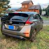 nissan leaf 2018 CFJ1851193 image 4