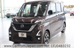 nissan roox 2021 quick_quick_5AA-B44A_B44A-0089707