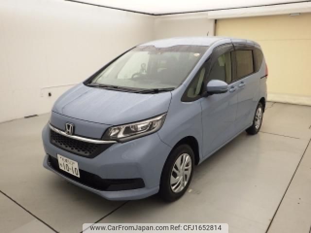 honda freed 2020 CFJ1652814 image 1