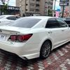 toyota crown 2017 -TOYOTA--Crown DAA-AWS210--AWS210-6132526---TOYOTA--Crown DAA-AWS210--AWS210-6132526- image 18