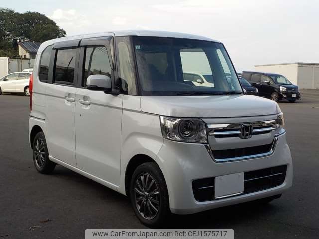 honda n-box 2021 CFJ1575717 image 1
