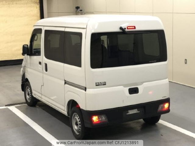 toyota pixis-van 2023 -TOYOTA--Pixis Van S700M-0011312---TOYOTA--Pixis Van S700M-0011312- image 2