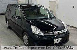 toyota isis 2012 -TOYOTA 【品川 501メ3564】--Isis ZNM10G-0048317---TOYOTA 【品川 501メ3564】--Isis ZNM10G-0048317-