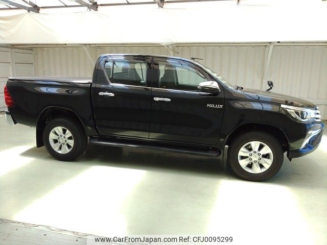 toyota hilux 2018 ENHANCEAUTO_1_ea286545 image 2