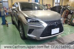 lexus nx 2020 -LEXUS 【名古屋 331ﾉ7750】--Lexus NX DAA-AYZ10--AYZ10-1029394---LEXUS 【名古屋 331ﾉ7750】--Lexus NX DAA-AYZ10--AYZ10-1029394-