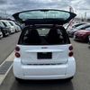 smart fortwo 2008 -SMART--Smart Fortwo CBA-451331--WME4513312K126435---SMART--Smart Fortwo CBA-451331--WME4513312K126435- image 18