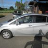 nissan note 2018 -NISSAN--Note DAA-HE12--HE12-165884---NISSAN--Note DAA-HE12--HE12-165884- image 14