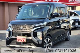 mitsubishi ek-sport 2022 quick_quick_B34A_B34A-0103639