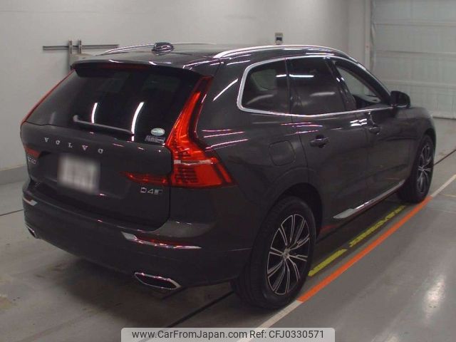 volvo xc60 2020 -VOLVO 【足立 302ゆ2570】--Volvo XC60 UD4204TXC-YV1UZA8MCL1589201---VOLVO 【足立 302ゆ2570】--Volvo XC60 UD4204TXC-YV1UZA8MCL1589201- image 2