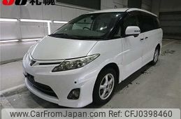 toyota estima 2009 -TOYOTA--Estima ACR55W--7017015---TOYOTA--Estima ACR55W--7017015-