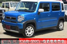 suzuki hustler 2021 quick_quick_MR92S_MR92S-189552