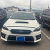 subaru wrx 2017 -SUBARU--WRX DBA-VAG--VAG-024841---SUBARU--WRX DBA-VAG--VAG-024841- image 1