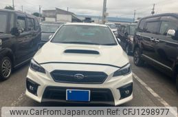 subaru wrx 2017 -SUBARU--WRX DBA-VAG--VAG-024841---SUBARU--WRX DBA-VAG--VAG-024841-
