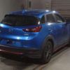 mazda cx-3 2016 -MAZDA--CX-3 LDA-DK5AW--DK5AW-110778---MAZDA--CX-3 LDA-DK5AW--DK5AW-110778- image 2