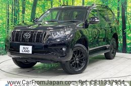 toyota land-cruiser-prado 2021 -TOYOTA--Land Cruiser Prado 3BA-TRJ150W--TRJ150-0132328---TOYOTA--Land Cruiser Prado 3BA-TRJ150W--TRJ150-0132328-