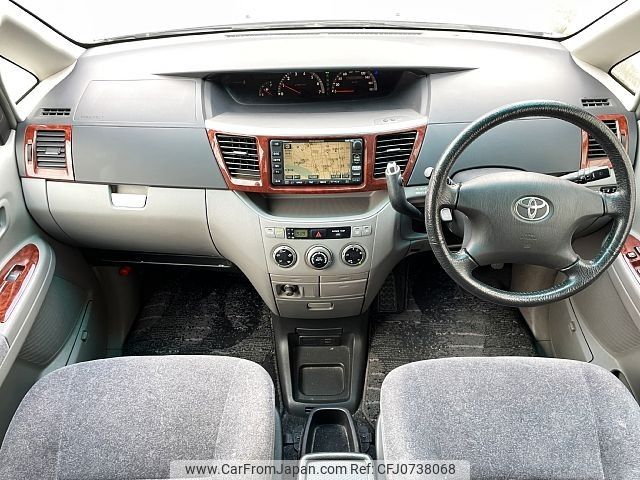 toyota noah 2002 -TOYOTA--Noah TA-AZR60G--AZR60-0098645---TOYOTA--Noah TA-AZR60G--AZR60-0098645- image 2