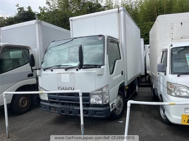 isuzu elf-truck 2013 GOO_NET_EXCHANGE_0801766A30240703W003 image 2