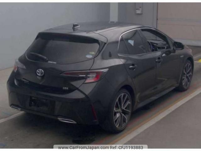 toyota corolla-sport 2018 quick_quick_6AA-ZWE211H_ZWE211H-1009546 image 2