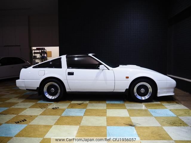 Nissan Fairlady Z 1987 FOB 29,735 For Sale - JDM Export
