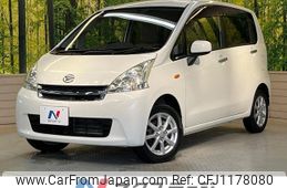 daihatsu move 2012 -DAIHATSU--Move DBA-LA100S--LA100S-0163019---DAIHATSU--Move DBA-LA100S--LA100S-0163019-