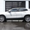 bmw x2 2018 -BMW--BMW X2 ABA-YH20--WBAYH52060EK62787---BMW--BMW X2 ABA-YH20--WBAYH52060EK62787- image 9