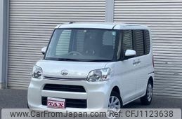 daihatsu tanto 2018 quick_quick_DBA-LA600S_LA600S-0671934