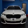 bmw 5-series 2020 -BMW--BMW 5 Series 3BA-JT20T--WBA32BM050CF31240---BMW--BMW 5 Series 3BA-JT20T--WBA32BM050CF31240- image 28