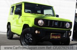 suzuki jimny 2022 quick_quick_3BA-JB64W_JB64W-261328