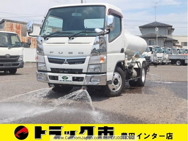 mitsubishi-fuso canter 2016 GOO_NET_EXCHANGE_0207851A30240626W002 image 1