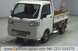 daihatsu hijet-truck 2015 -DAIHATSU--Hijet Truck EBD-S510P--S510P-0048331---DAIHATSU--Hijet Truck EBD-S510P--S510P-0048331-