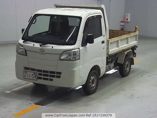daihatsu hijet-truck 2015 -DAIHATSU--Hijet Truck EBD-S510P--S510P-0048331---DAIHATSU--Hijet Truck EBD-S510P--S510P-0048331- image 1