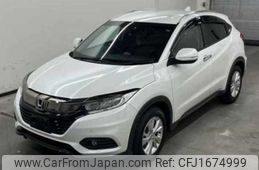 honda vezel 2020 CFJ1674999
