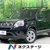 nissan x-trail 2013 quick_quick_NT31_NT31-309906 image 1