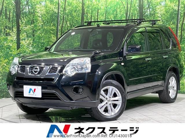nissan x-trail 2013 quick_quick_NT31_NT31-309906 image 1