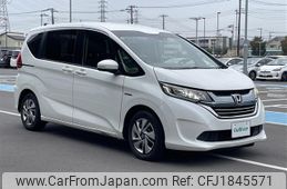 honda freed 2017 CFJ1845571