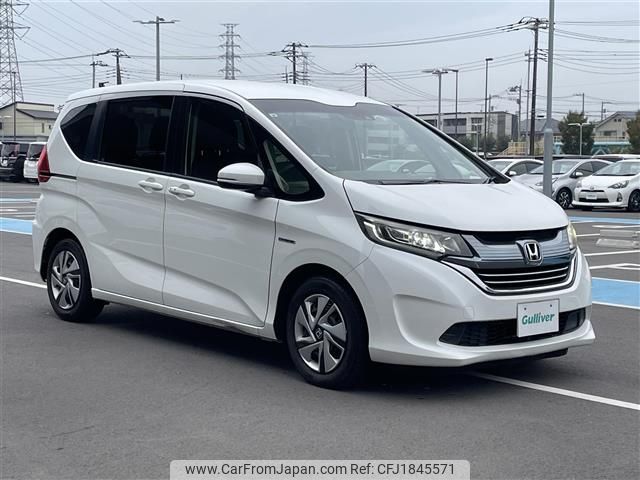 honda freed 2017 CFJ1845571 image 1