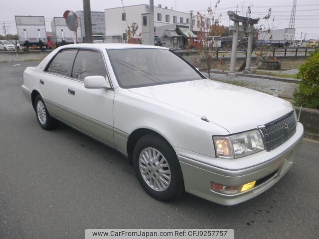 toyota crown 1998 quick_quick_E-GS151H_GS151-0029331 image 2