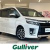 toyota voxy 2014 -TOYOTA--Voxy DBA-ZRR80W--ZRR80-0044028---TOYOTA--Voxy DBA-ZRR80W--ZRR80-0044028- image 1