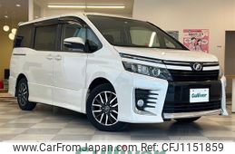 toyota voxy 2014 -TOYOTA--Voxy DBA-ZRR80W--ZRR80-0044028---TOYOTA--Voxy DBA-ZRR80W--ZRR80-0044028-