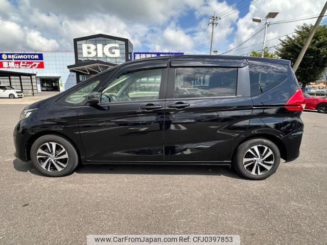 honda freed 2017 quick_quick_DBA-GB5_GB5-1033021 image 2