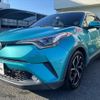 toyota c-hr 2016 -TOYOTA--C-HR DAA-ZYX10--ZYX10-2002226---TOYOTA--C-HR DAA-ZYX10--ZYX10-2002226- image 8