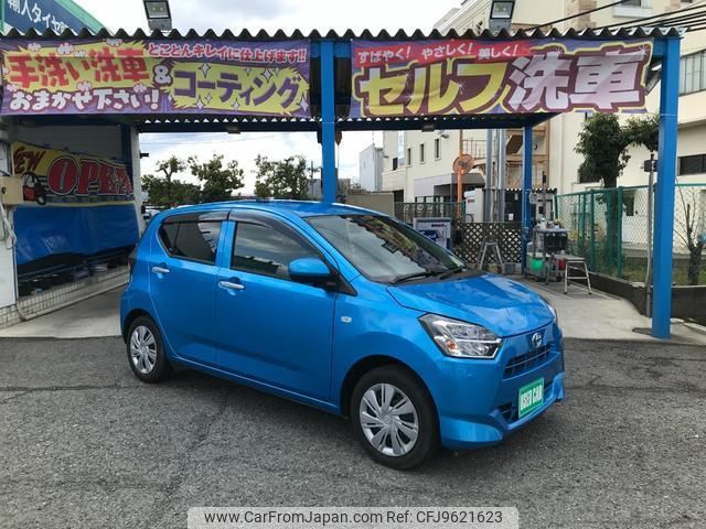 toyota pixis-epoch 2018 quick_quick_LA350A_LA350A-0007442 image 1