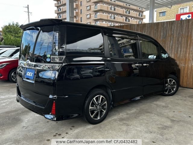 toyota voxy 2019 -TOYOTA--Voxy DBA-ZRR80W--ZRR80-0533100---TOYOTA--Voxy DBA-ZRR80W--ZRR80-0533100- image 2